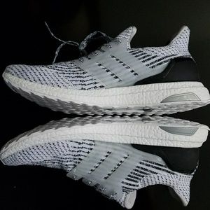 ADIDAS 3.O ULTRA BOOST SIZE 12